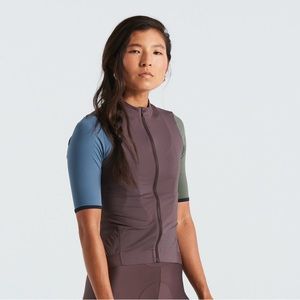 Women's Specialized Prime Short Sleeve Jersey